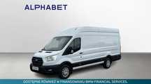 Ford Transit Trend L4  Transit 350 L4 RWD Trend