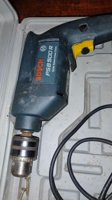 Дрели 2 Штуки Bosh