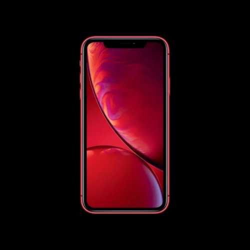 iPhone XR 64GB Product Red (Вживаний) (купити/кредит/myapple)