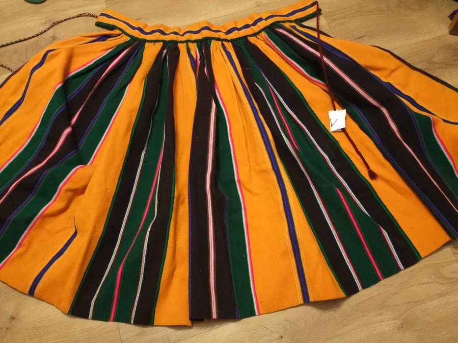 zapaski welniane lowickie