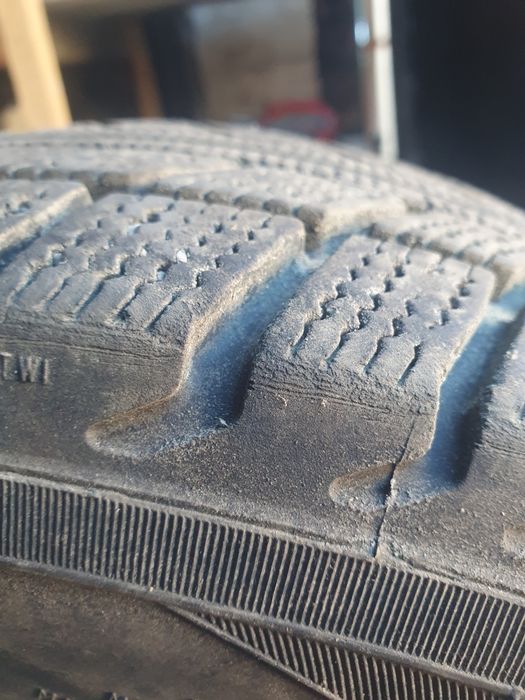 Колесо, шина зима Belshina 175/70R13