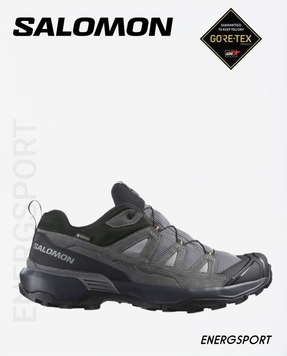 Кросівки 5.250 тільки оригінал SALOMON X ULTRA 360 ° GTX 5 тактичне