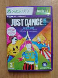 Just dance 2015, kinect Xbox 360