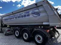 Meiller Meiller Mhps 12/27  Meiller Mhps 12/27 2018 rok
