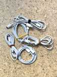 Оригінал Type-C - Lightning кабель для швидкої зарядки iPhone