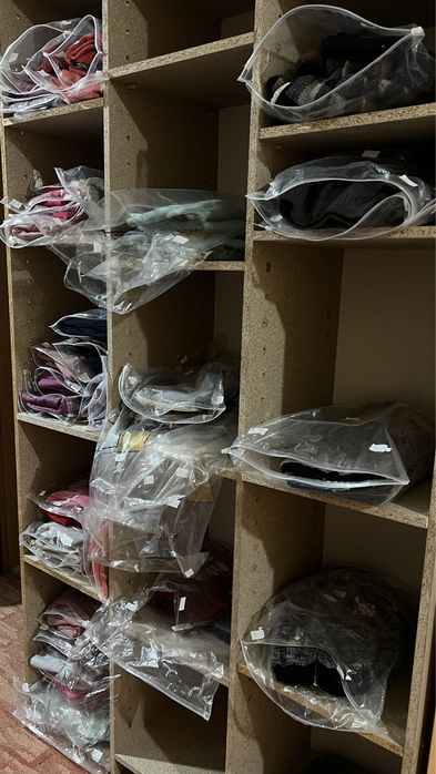 Продам Бизнес Дитячій Інтернет-Магазин + Склда з Одягом (за копійки)