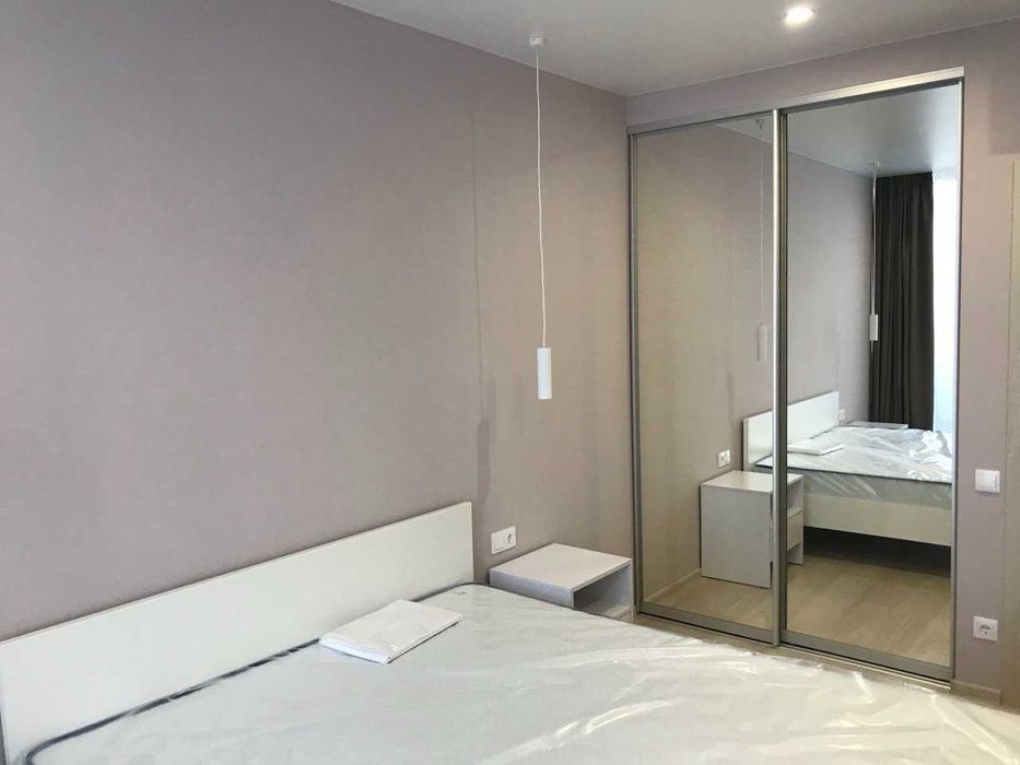 Сдам 1 комнатную квартиру ЖК Море  ул.Львовская