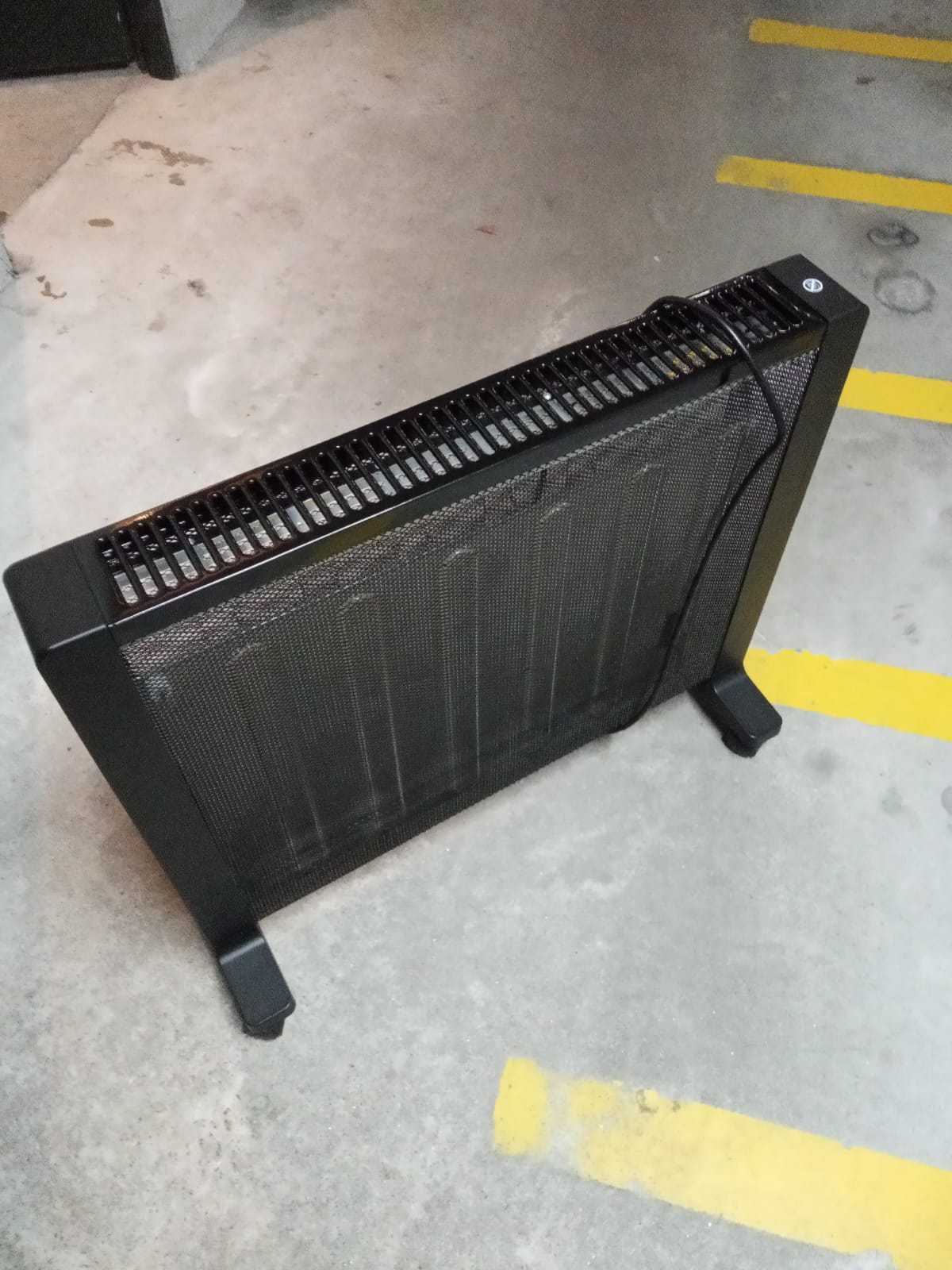 Vendo 3 aquecedores "Mica"