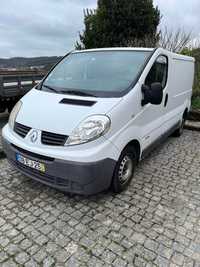 RENAULT TRAFIC 2007