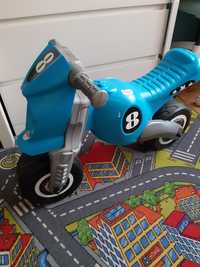 Motor biegowy dla dzieci,  jeździk