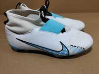 buty piłkarskie korki Nike air  zoom roz 38,5