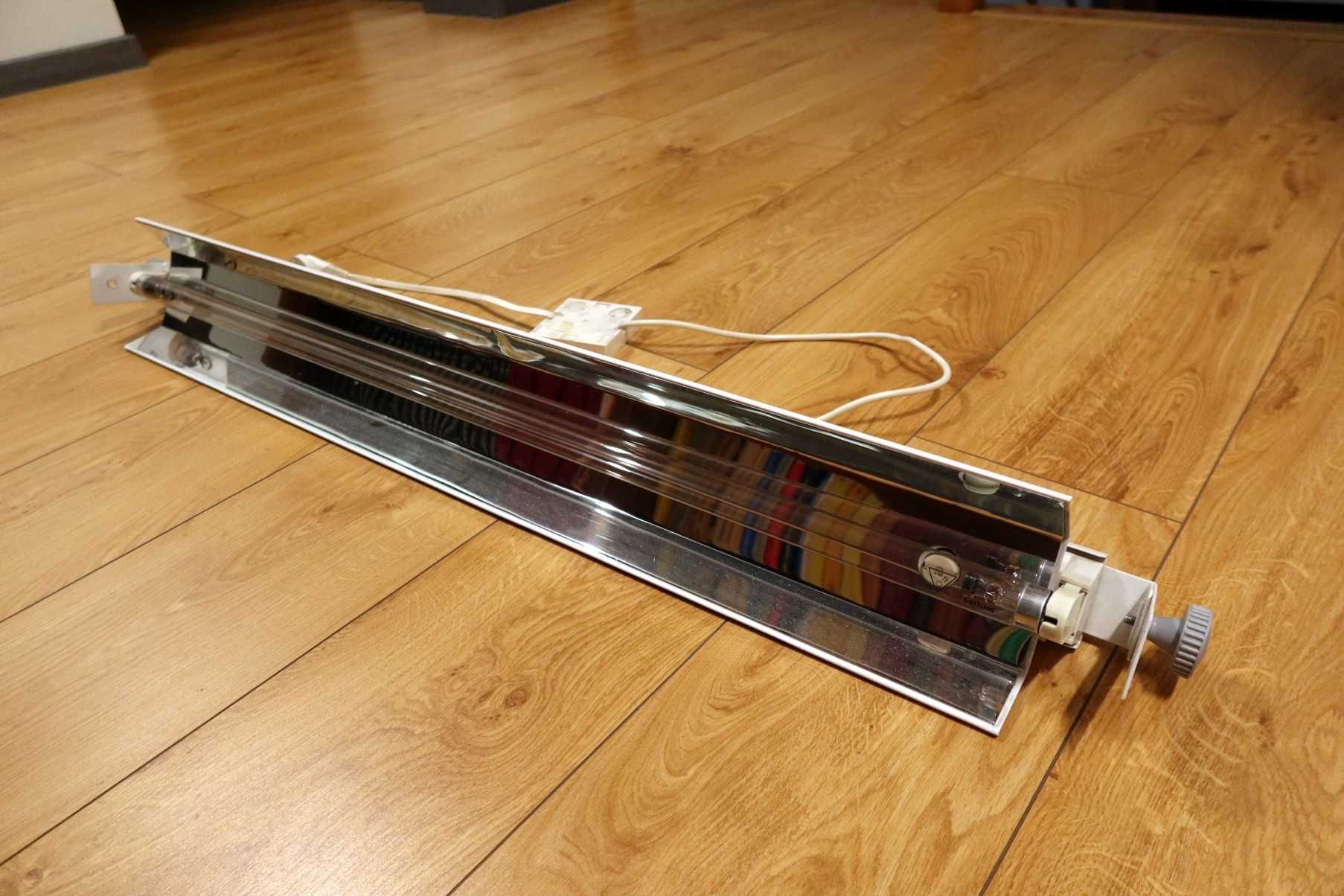 lampa UV-C z rurą fluoroscencyjną Philips