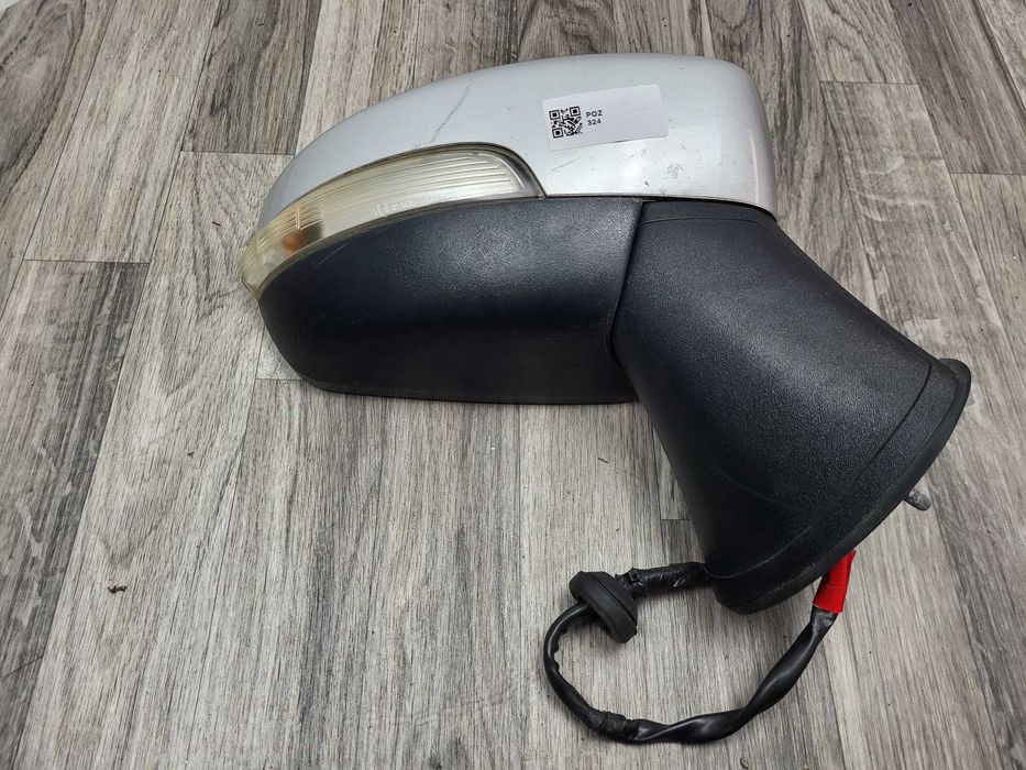 FORD ECOSPORT MK2 (2018-) lusterko prawe