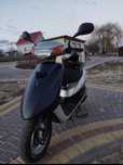 Yamaha jog  sa36