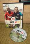 Fifa 12 / PC / Ang/ DB / Bez klucza /