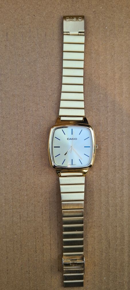 Zegarek Casio unisex