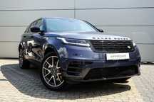 Land Rover Range Rover Velar 2.0 I4 PHEV 404 PS AWD Auto Dynamic HSE
