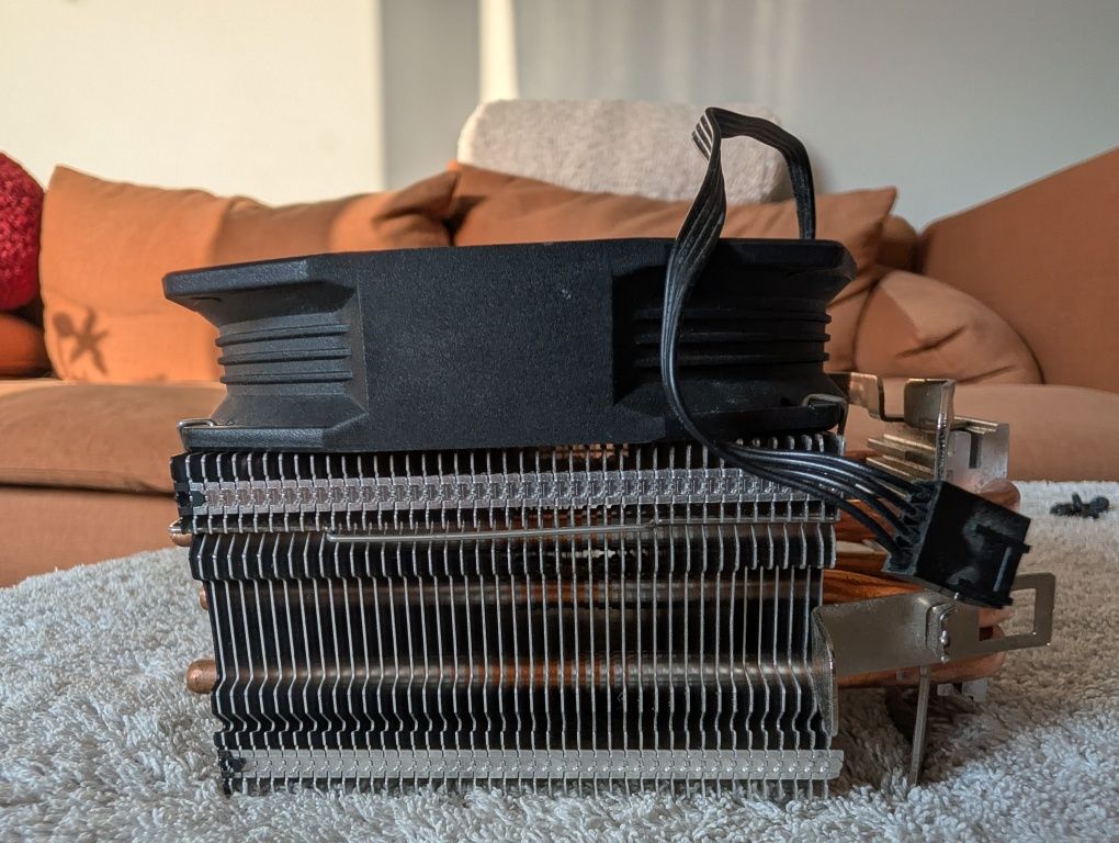 Zestaw PC/Baza do Gier: CPU FX-8350 8-rdzeni + Płyta ASUS + 16GB RAM