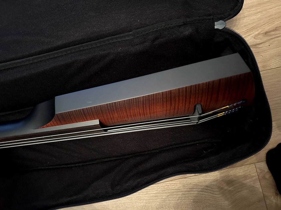 Kontrabas elektryczny NS Design NXT5