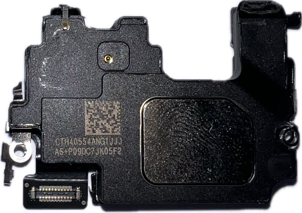 Głośnik górny rozmów do iPhone 14