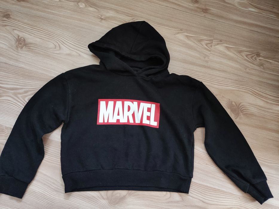 Bluza Reserved 140 Marvel