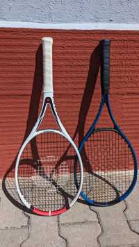 Raquete de tênis Artengo