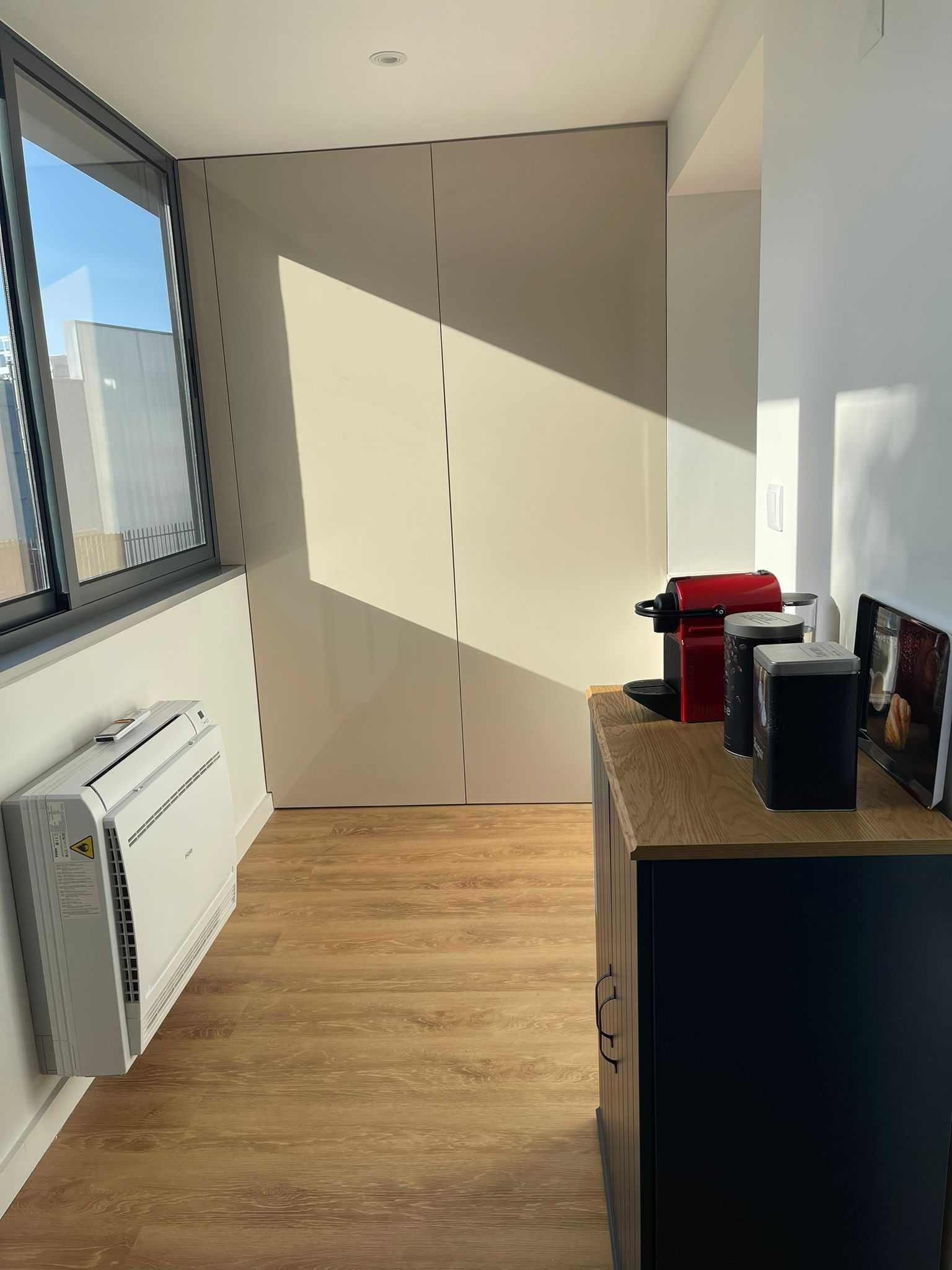 Spacious 3-Bedroom Apartment for Rent in the City Center