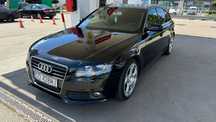 Audi A4 Audi A4 B8 AVANT - 2.0 TDI - STAGE 1 - 2011 -