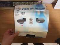 Kamera IP Qoltec ICAM031