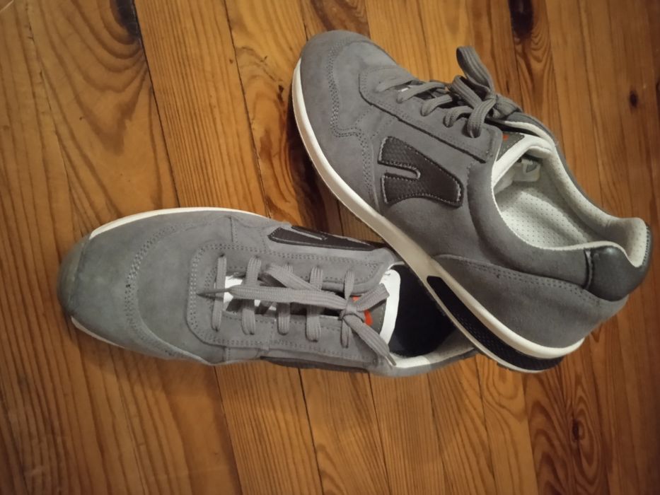 Чоловічі робочі красівки