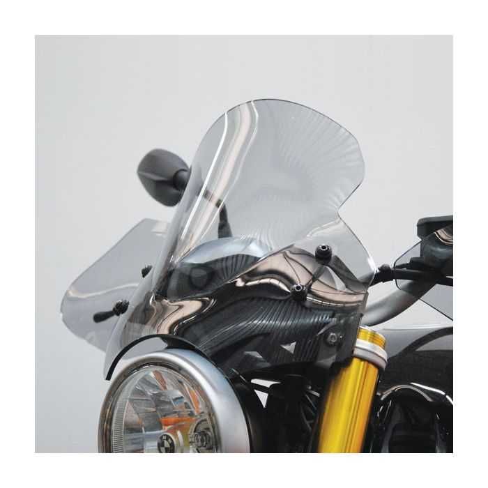 Szyba owiewka BMW R 1200 NINET NOWA średnia.