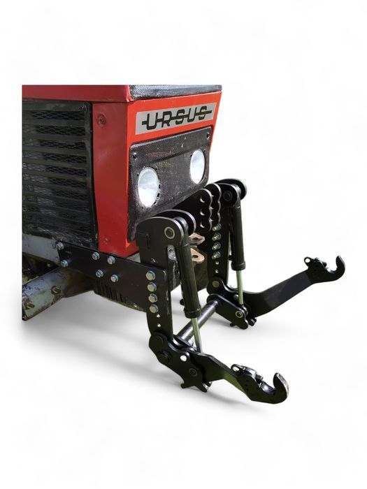 TUZ przedni Zetor Ursus 385 Massey Same TUR TUZ CBM