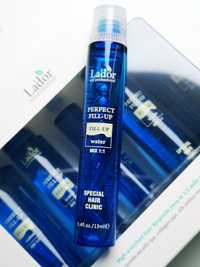 Филлер для волос 13мл, 100мл. Lador Perfect hair fill-up