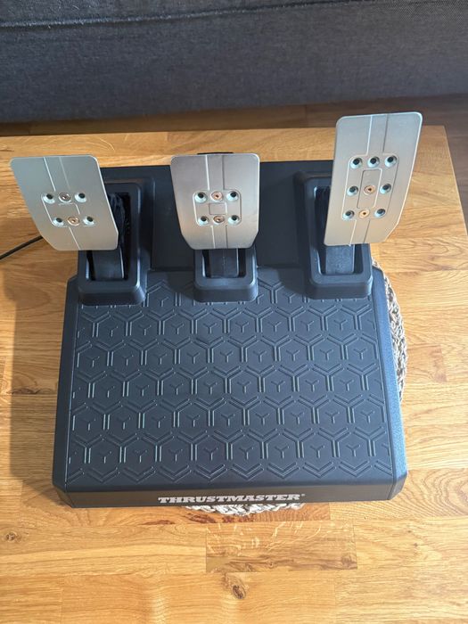 Kierownica Thrustmaster T248 (PC / PS4 / PS5)
