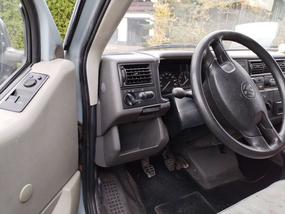 Volkswagen T4  1,9 td