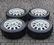Felgi koła aluminiowe BMW E43 E46 E87 Z3 Z4 STYLING 46 7j x16r ET47