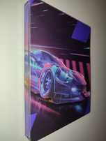 Steelbook gry Ps4 Need for speed Heat PlayStation 4 unikat okazja