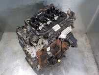 VOLVO FORD PEUGEOT SILNIK 2.0 TDCI D4204T EURO 5