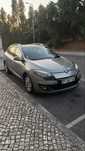 Renault megane 1.5 dci