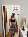 Leggins H&M.
