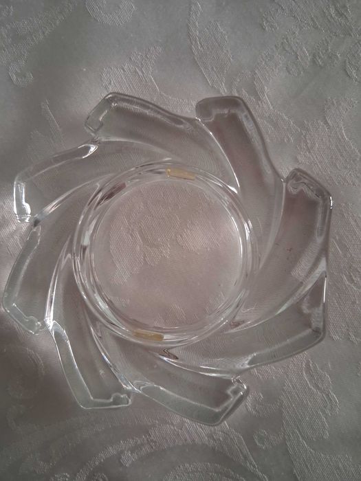 Pass-partout em vidro (Portes incluídos)