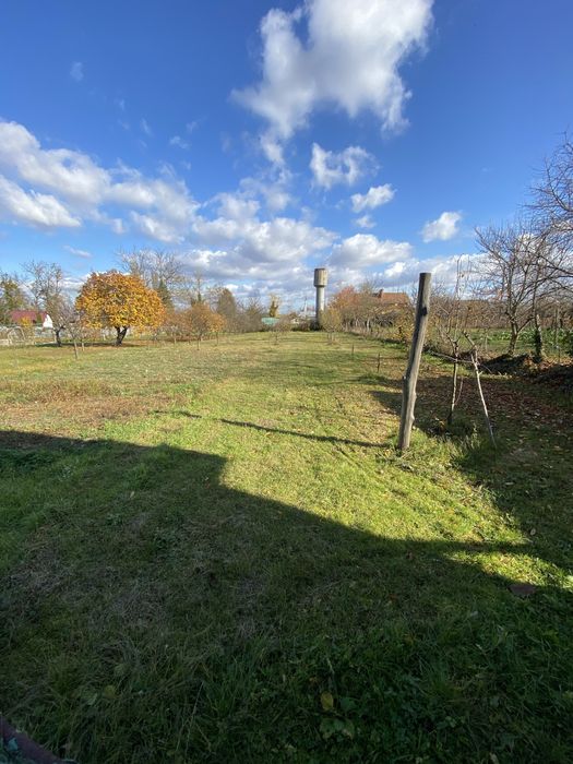 Продам будинок у передмісті Берееова