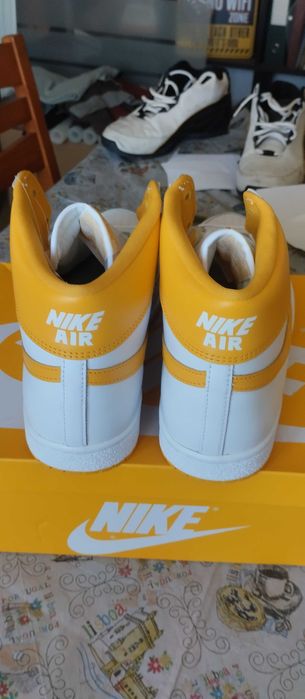 Nike air Ship Jordan 1