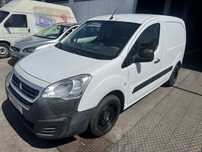 Peugeot Partner 1.6HDi Komfort