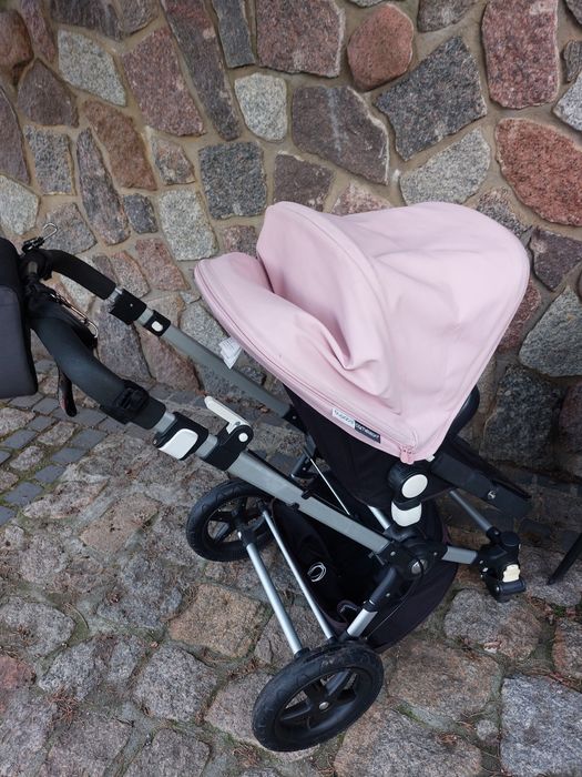 Wózek Boogaboo Cameleon 2 w 1