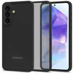 Etui Tech-Protect do Samsung Galaxy A56 Magmat Matte Black
