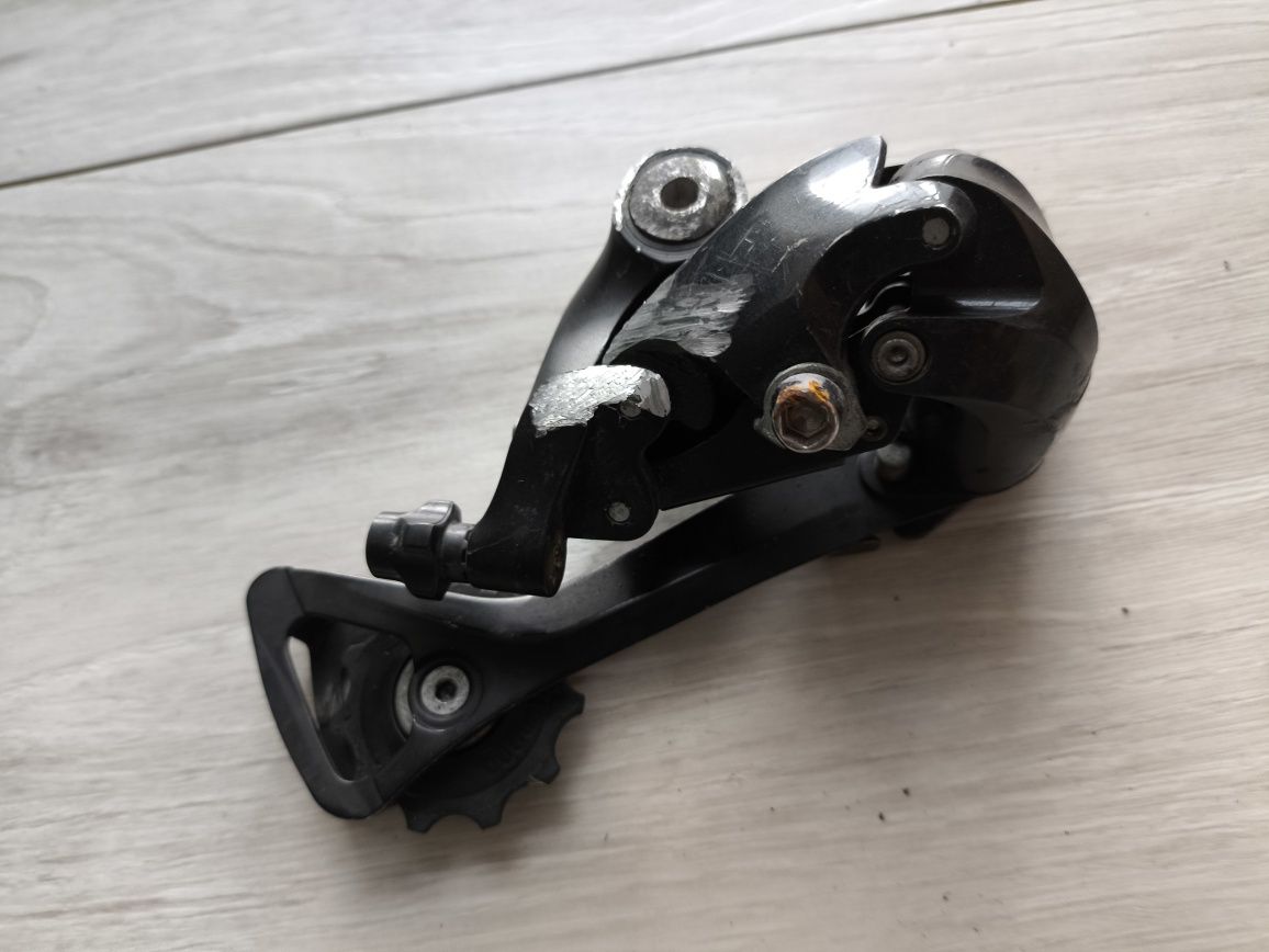 Tylna przerzutka Shimano Sora