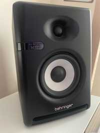 Monitory studyjne behringer K5 + interfejs behringer UMC202 HD