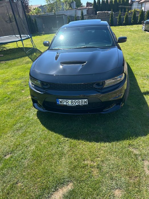 Dodge Charger 5.7 2019rok LPG