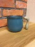 Tognana  Garnek do mleka 500 ml